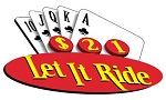 Let it Ride Poker