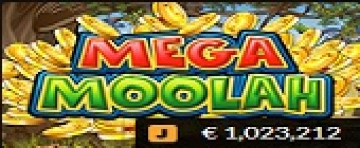 Mega Moolah