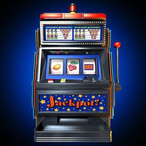 slots machine games