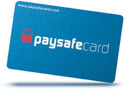 paysafecard gamble